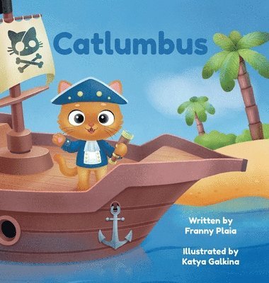 Catlumbus 1