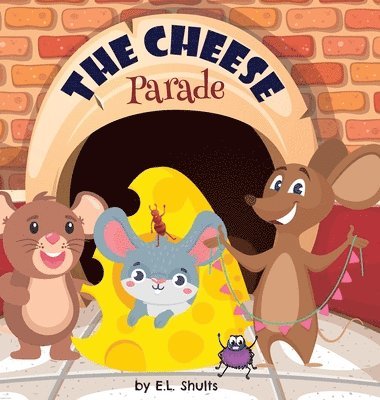 The Cheese Parade 1