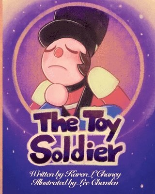 bokomslag Toy Soldier