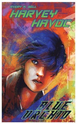 Harvey Havoc 1