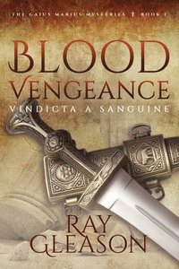 bokomslag Blood Vengeance