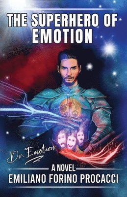 The Superhero of Emotion 1