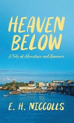 Heaven Below 1