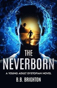 bokomslag The Neverborn