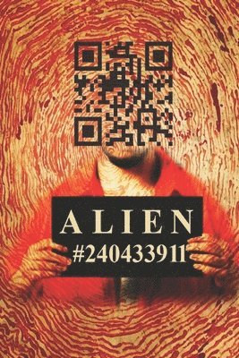 Alien #240433911 1