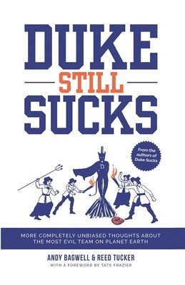 Duke Still Sucks 1