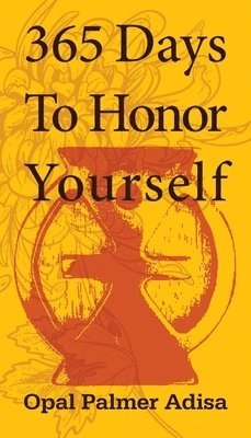 365 Days To Honor Yourself 1