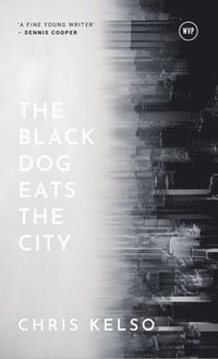 bokomslag The Black Dog Eats the City