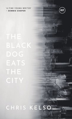 The Black Dog Eats the City 1