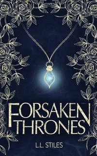 bokomslag Forsaken Thrones