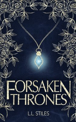 bokomslag Forsaken Thrones