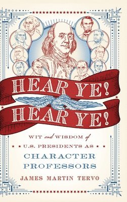 Hear Ye! Hear Ye! 1