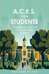 bokomslag A.C.E.S. for Students