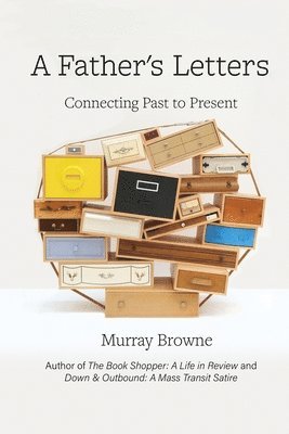 Murray Browne - Father's Letters, Häftad