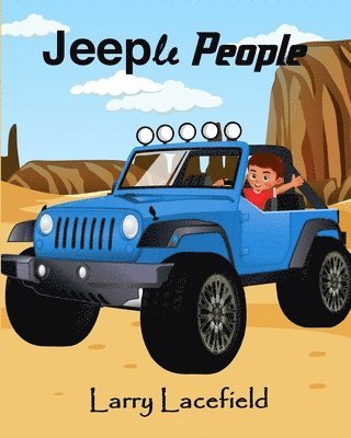 Jeeple People 1