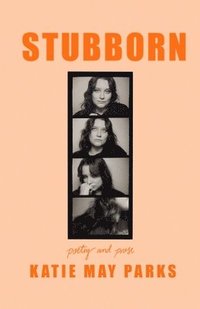 bokomslag Stubborn