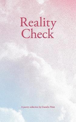 Danielle Pitter - Reality Check, Häftad