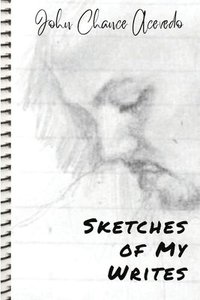 bokomslag Sketches of My Writes
