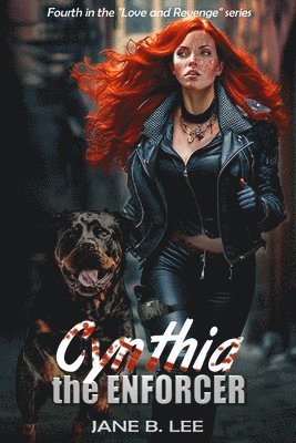 bokomslag Cynthia the Enforcer