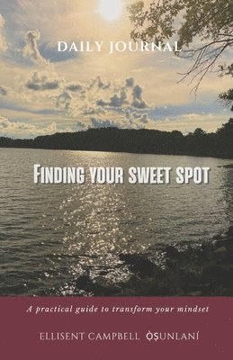 Finding Your Sweet Spot 1