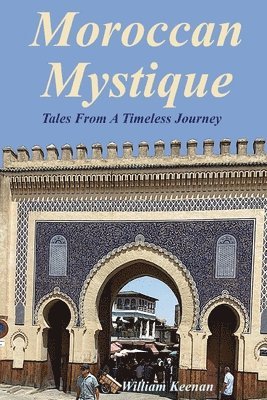 Moroccan Mystique 1