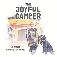 bokomslag The Joyful Camper