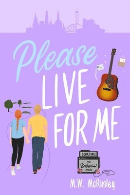 Please Live for Me 1