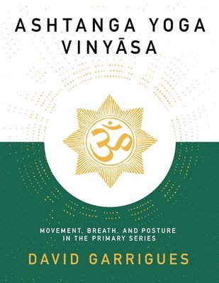 Ashtanga Yoga Vinyasa 1
