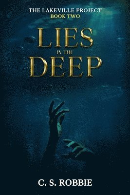 Lies in the Deep 1