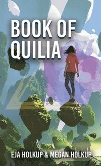bokomslag Book of Quilia
