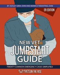 bokomslag New Vet Jumpstart Guide
