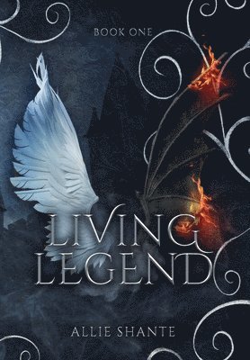 Living Legend 1