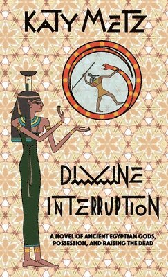 Divine Interruption 1