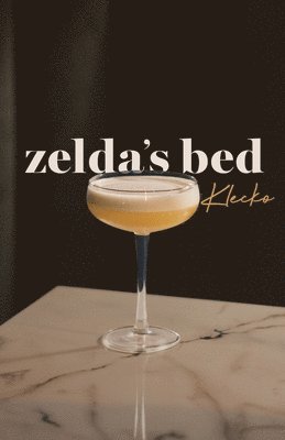 Klecko - Zelda's Bed, Häftad