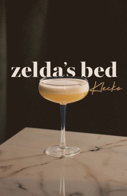 Zelda's Bed 1