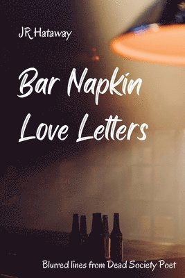 bokomslag Bar Napkin Love Letters