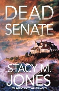 bokomslag Dead Senate