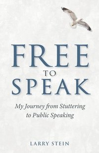 bokomslag Free to Speak