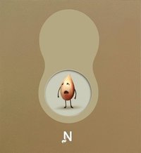 bokomslag An Only Nut