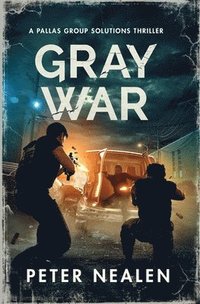 bokomslag Gray War