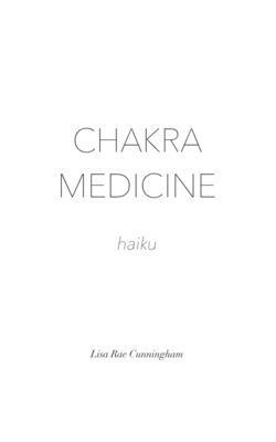 bokomslag Chakra Medicine