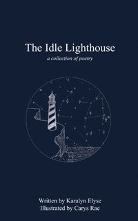 bokomslag Idle Lighthouse