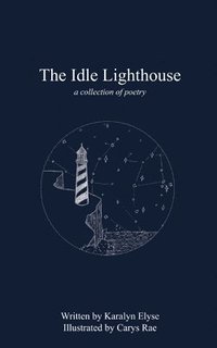 bokomslag The Idle Lighthouse