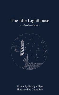 bokomslag Idle Lighthouse
