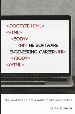 bokomslag The Software Engineering Career