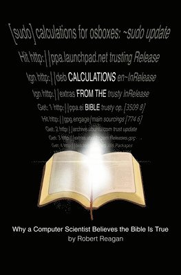 bokomslag Calculations From the Bible