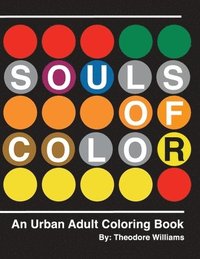 bokomslag Souls of Color