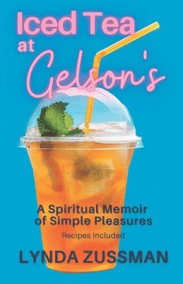 ICED TEA at GELSON'S 1