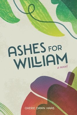 Ashes for William 1