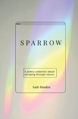 bokomslag Sparrow